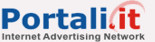 Portali.it - Internet Advertising Network - è Concessionaria di Pubblicità per il Portale Web lost.it